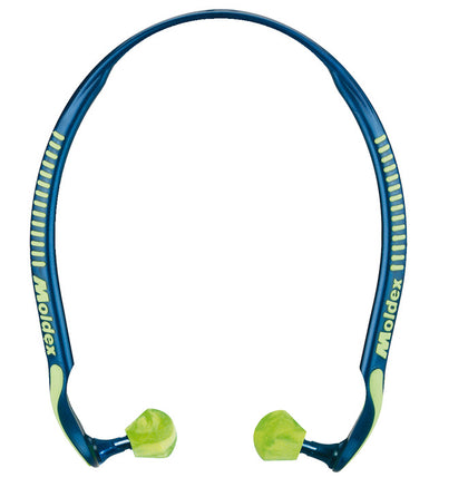 Moldex 6700 Banded Ear Plugs Headset