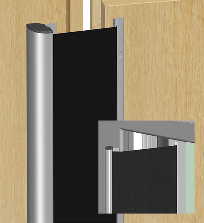 Athmer NR-38 Blind System 260mm SAA