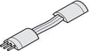 Loox LED3017 IC Lead 0.5m 24V Multi CLR