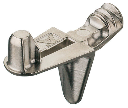 Shelf Support D5mm w Lug Plug ZA NP
