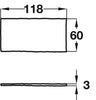 One2Top Repl Bio Filter 502.90.131/132