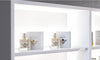 Loox LED3013 Strip 5.0m 24V/16.0W 6000K