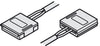 Loox LED3013/3015 IC Lead 0.5m 24V White