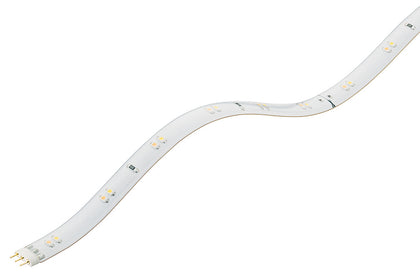 Loox LED3017 Strip 330mm 24V/1.8W MultiW