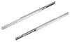 2431 BB Drawer Runner Full 13kg 500mm BZP