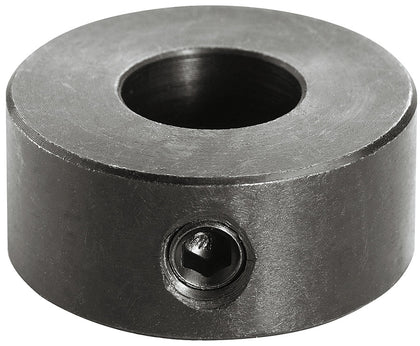 Red Jig Stop Ring for HS Drill Bit D8mm