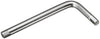 Hex Key SW3 Galvanized Steel