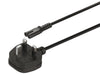 Loox LED2047 DL 12V 3 Light Set 4000K SS
