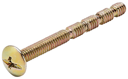 Handle Screw 8/32 Cut Off SYC