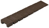 Furniture Alignment Wedge 1-8mm Pl Brown