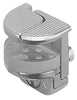 Gls Shelf Support 6/8/10mm Plug NP