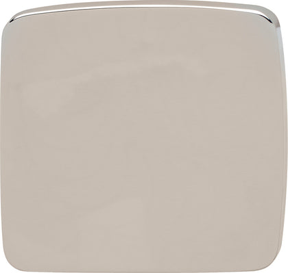Flynn Knob ZA SS Effect 45x45mm