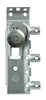 Traser-8 Cab Hanger/Supp Knock-in LH SZP
