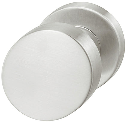 Hafele HL18 Fixed Knob D54mm 304 SSS