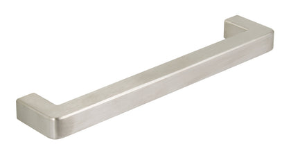 Metropolis Pull Handle 304 SSS 192mm cc