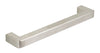 Metropolis Pull Handle 304 SSS 192mm cc