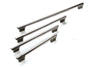 Mayfair Pull Hdl C.Iron A.Pew 224mm cc