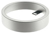 Loox LED3001 Bezel Rnd SM 24V Slv