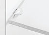 Gls Shelf Support 6/8/10mm Plug NP