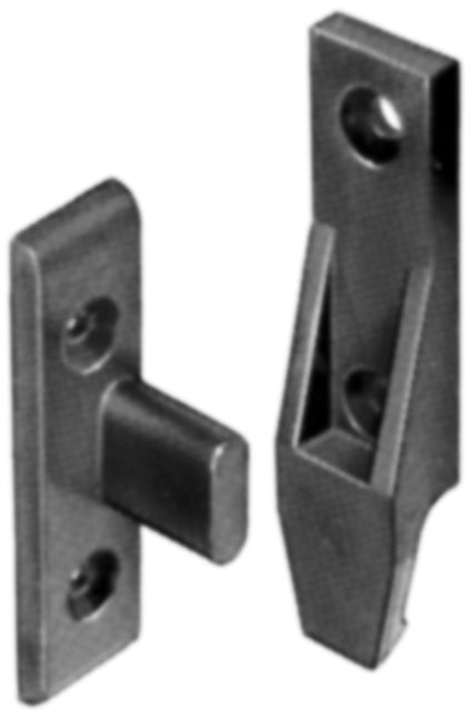 Keku EH Partition Fastener Set SM Hospa