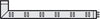 Loox LED3017 L Con 24V/0.9W MultiW CLR