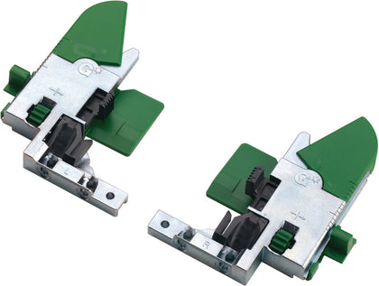 Dynapro Fnt Fix Clips-Lock Dev LH 200pc