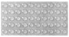 Door Buffer Pad D8 2.2mm 392 PCS