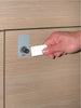 Dialock LL 100 Locker Lock Set