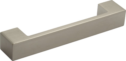D Pull Hdl Alu St St Effect 160mm cc
