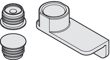 Hawa FoldConcepta25 Magnetic Centering