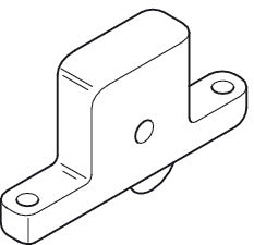 Straightaway 710 Bottom Roller