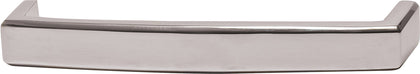 Mulberry D Pull Hdl Brs Pol Nkl 160mm cc