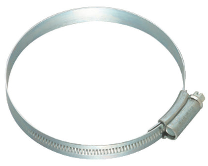 Sys4 Hose Clip D50-110mm Galv Metal