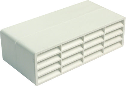 Sys4a Airbrick Adaptor System White