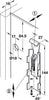 Traser-6 Cover Cap D18mm Pl Nkl