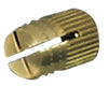 Sleeve M4 D5x8mm Brt Brass