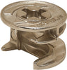 Minifix 15 Housing 13mm wo Rim NP