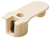 Rafix 20 Housing wo Ridge 19mm Pl Beige