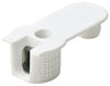 Rafix 20 Housing wo Ridge 19mm Pl White