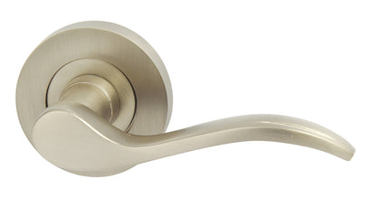 Sywell Lever Hdls/Roses D53mm ZA SN