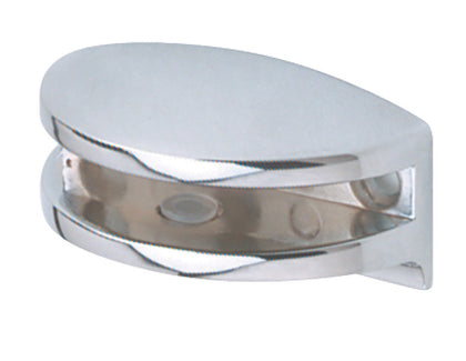 Gls Shelf Support 6mm Screw ZA PC
