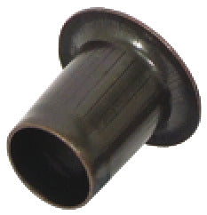 Socket D6.5mm Plug-In St EB