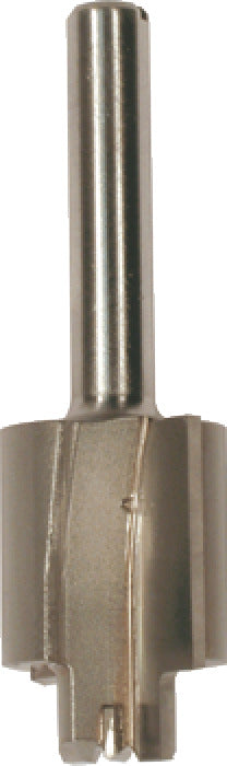 Router Bit 1/4 Shank Hi Speed Steel