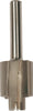 Router Bit 1/4 Shank Hi Speed Steel
