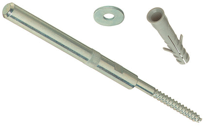 Con Shelf Support for Wall