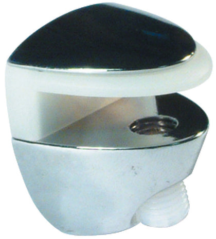 Cobrone Gls Shelf Supp 5-10mm Screw PC