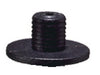 Bush Nylon Black 30x16mm