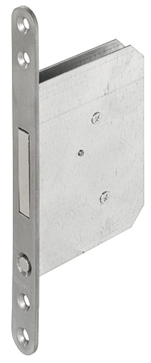 Mortice Spring Loaded Handle MSS
