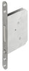 Mortice Spring Loaded Handle MSS