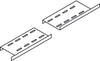 Accuride 1432 Hinge Carrier Strip Set